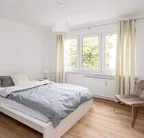 2 Zimmer Wohnung - 700,00 EUR Kaltmiete, ca.  80,00 m² Wohnfläche in Essen (PLZ: 45131) Rüttenscheid