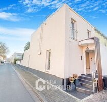 ?? Modernisiertes Reiheneckhaus in Frankfurt-Praunheim - Hochwertig saniert & ideal geschnitten - Frankfurt am Main