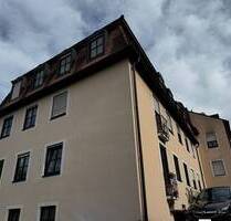 Traumlage: 2-Zimmer-Eigentumswohnung in BA - Nähe Kloster Michaelsberg - Bamberg