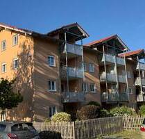 Attraktive 1,5-Zimmer-Wohnung in ruhiger Lage in Peiting