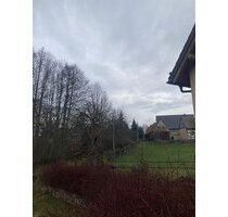 Nicht bauträgergebundenes Grundstück in beliebter Chemnitzer Umlandlage - Claußnitz b Mittweida