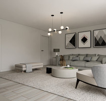 Alles NEU - 3-Zimmer-Wohnung mit Förderung und KfW 55 EE Standard kaufen - Heroldsberg