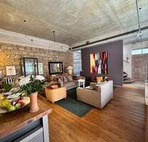 Modernes Wohnen im Loft-Ensemble mit historischem Ambiente - Dresden Helfenberg