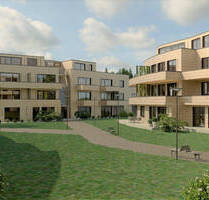 Qualitativ hochwertige Neubauwohnungen in Ahnatal-Weimar 33m² bis 180m² Wohnfläche - Provisionsfrei!