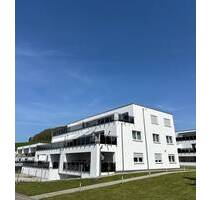 Großzügige 3-Zimmer Wohnung - Ihr Wohntraum in Geisingen