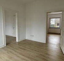 Frisch saniert, top gelegen - stilvolle 5ZKB Wohnung in Rheine-Gellendorf wartet auf Sie!