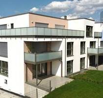 Moderne 3-Zimmer-Wohnung mit Garten-Sondernutzungsrecht - SOFORT VERFÜGBAR - Dietingen / Irslingen