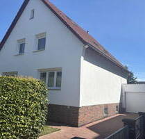 Provisionsfrei: Modernisiertes Einfamilienhaus in Hannover-Seelhorst