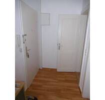 1 Zimmer Wohnung im 2.OG mit Balkon in Ahrensburg
