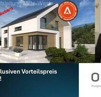 Cool Summer AKTION !!! WOHLFÜHLHAUS MIT AUSSICHT - Malervorbereitet auf Ihrem Grundstück - Urmitz