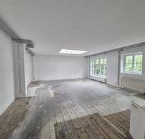 Helle Bürofläche im Herzen von München