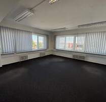 Flexible Büroflächen in Billbrook – 200–400 m² im 2.OG - Hamburg