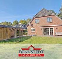 Doppelhaushälfte mit Wohlfühlgarantie - großzügig, gepflegt, familienfreundlich - Hamburg Sasel