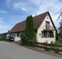 Handwerkerhaus in ruhiger Lage von Aichhalden - sofort frei!