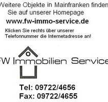Bauplatz in Bergtheim, OT - 120.000,00 EUR Kaufpreis, ca.  0,00 m² in Bergtheim (PLZ: 97241) Dipbach