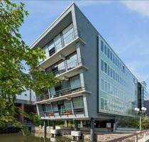 Modernes Büro in Hamburg-Harburg - Flexibel und gut angebunden