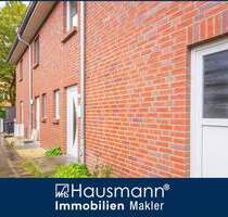 COURTAGEFREI - Attraktive Neubau-Doppelhaushälfte mitten im Herzen von Norderstedt-Mitte!