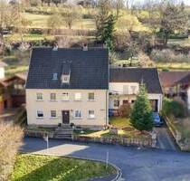 Handwerker aufgepasst ... 4 Parteienhaus in familienfreundlicher Lage! - Rieneck