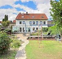 Zwei Häuser mit viel Platz und wunderschönem Garten - ideal für Mehrgenerationen - Kerpen Buir