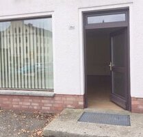 LADEN - BERATUNGSSTELLE -GEWERBEEINHEIT MIT PARKMÖGLICHKEITEN - Auerbach