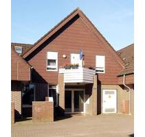 2 Zimmer Wohnung im Dachgeschoss mit EBK und Balkon - Geestland Bad Bederkesa