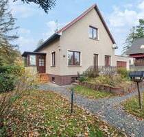 Familienglück an der Spree: Ihr neues Zuhause mit Gartenidylle - Grünheide (Mark) OT Hangelsberg