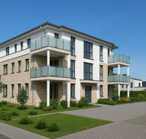 Barrierefreie Neubaueigentumswohnungen in Bissendorf-Wissingen: OPEN HOUSE am 01.11.2025 um 11 Uhr! - Bissendorf / Wissingen