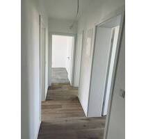 Helle 2 Zimmer, Küche, Bad, Wohnung mit kleinem Balkon - Mannheim / Friedrichsfeld Friedrichsfeld - Ost