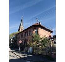 Helle 2 Zimmer, Küche, Bad, Wohnung mit kleinem Balkon - Mannheim / Friedrichsfeld Friedrichsfeld - Ost