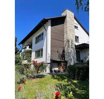 2-Zimmer-Wohnung in ruhiger Wohnlage - Spaichingen