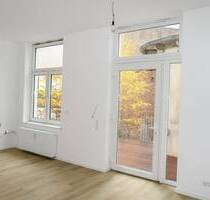 Neu renovierte, große Wohnung mit Einliegerwohnung zu vermieten - Solingen Solingen-Mitte