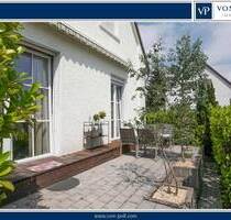 Saniertes Zweifamilienhaus in ruhiger Wohnlage OT Walldorf - Mörfelden-Walldorf / Walldorf