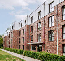 Modern Wohnen in zentraler Lage - Lüneburg Schützenplatz