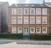 Gründerzeit-Mehrfamilienhaus in Kiel-Wellingdorf - Investment mit Potenzial - Kiel / Wellingdorf