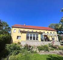 Zukunftsorientiertes Mehrfamilienhaus, Hohe Ausbaukapazität, vielseitige Nutzung - Dresden Eschdorf