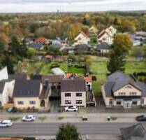 Mehrgenerationenhaus? Homeoffice? Atelier? Hier ist Platz für ALLES! - Wusterwitz