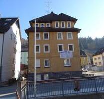 3 Zimmer Wohnung in Schramberg -sofort frei!!!