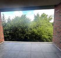 Neubau in Bienenbüttel: 2-Zimmer-Wohnung mit Aufzug und Balkon!