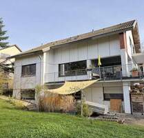 Wohnen am Waldrand - Sonnenlage mit Weitblick - Karlsruhe Stupferich