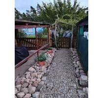 Bungalow am Prödeler See auf Pachtgrundstück - Gommern