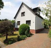 Einfamilienhaus mit 6 Zimmern, Doppelcarport und Nebengelass in ruhiger Lage Ströbitz - Cottbus