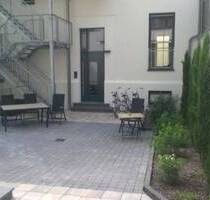 2,5 Zimmer, zentrale aber ruhige Lage, kernsaniert - Frankfurt am Main Bahnhofsviertel