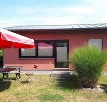Massives Ostsee Haus mit Grundstück in Loissin nur 50m bis zum Strand