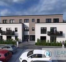 LuheDuo - Barrierearme Citywohnung mit Terrasse - Winsen (Luhe)