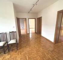 Helle 3-Zimmer-Wohnung mit Balkon - 1. OG - Kloster-Oesede - ruhige Mieter gesucht - Georgsmarienhütte