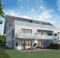 Neubau in Top-Lage von Hoberge-Uerentrup: Exklusives Mehrfamilienhaus (KfW 40) mit 6-7 Wohneinheiten - Bielefeld