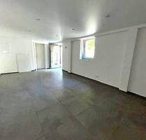 2-Zi.-Erdgeschosswohnung mit Enzblick in zentraler Lage von Neuenbürg