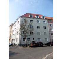 3-Zimmer-Wohnung direkt am Stadtpark - Nürnberg Maxfeld