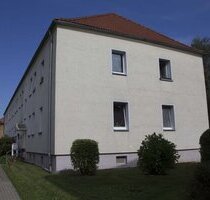 Schöne 4 Raumwohnung - 420,00 EUR Kaltmiete, ca.  76,00 m² in Regis-Breitingen (PLZ: 04565)