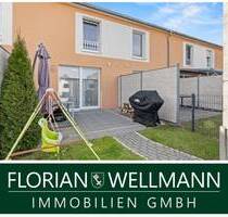 Bremen - Sebaldsbrück | Charmantes Reihenmittelhaus in zentraler Lage mit eigenem Garten